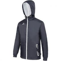 Coupe Vent Zephyr Enfant - Eldera - Marine/blanc