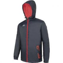 Coupe Vent Zephyr - Eldera - Marine/rouge