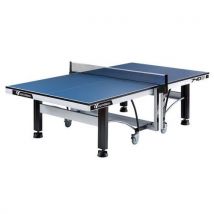 Table De Tennis De Table - 740 Compétition Livrée Montée - Cornilleau