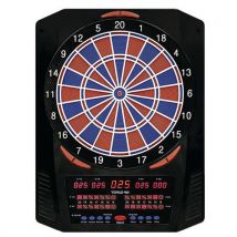 Cible Électronique Topaze Rene Pierre