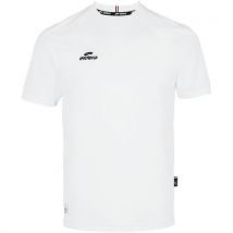 Maillot Derby - Blanc - Eldera