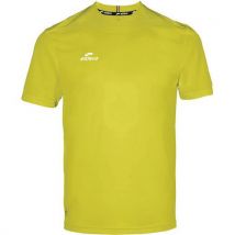 Maillot Derby - Jaune - Eldera