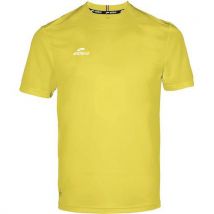 Maillot Derby - Eldera - Jaune Fluo