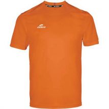 Maillot Derby - Eldera - Orange Fluo