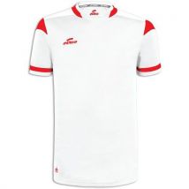 Maillot Naise - Eldera - Blanc/rouge