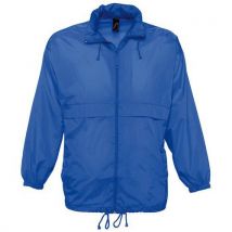 Coupe-vent Expert Club Royal Enfant
