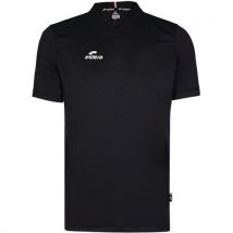 Maillot Ruck - Eldera - Noir