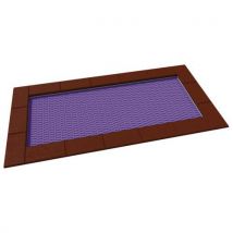 Trampoline Orta