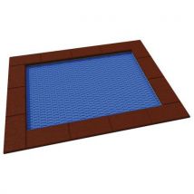 Trampoline Orta