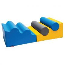 Modules Mousse Et Cylindres