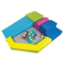 Modules Mousse - Piscine