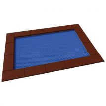 Trampoline Orta