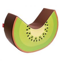 Bascule En Mousse - Kiwi