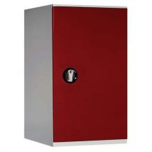Armoire Basse Porte Battante Largeur 500 Mm Anjou Tolerie
