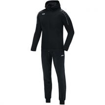 Survêtement Foot Polyester Enfant - Jako - Classico Noir