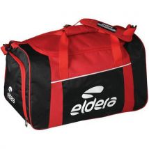 Sac Grand V3 - Eldera - Rouge/noir