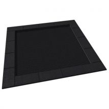 Trampoline Pako