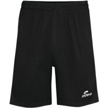 Short Pacifik - Eldera - Noir