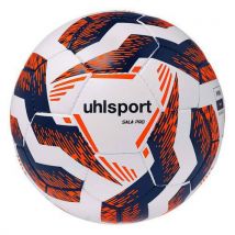 Ballon De Foot Sala Pro Uhlsport Blanc T4