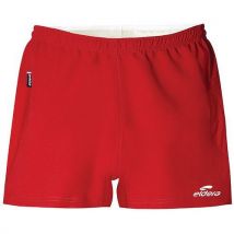 Short Rugby Chelem - Eldera - Rouge