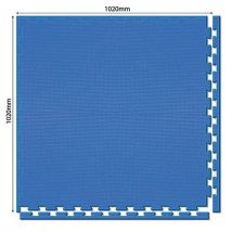 Tapis Puzzle En Mousse