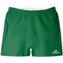 Short Rugby Chelem - Eldera - Vert