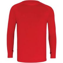 Sous Maillot Thermique - Eldera - Rouge