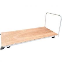 Chariot Transport De Tapis