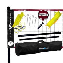 Filet De Volley Spiker Pro Park And Sun Sports