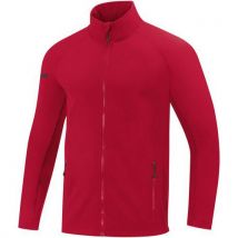 Veste Softshell - Jako - Team Rouge