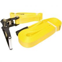 Slackline Hq Invento 15 Mètres