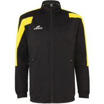 Veste Action - Eldera - Noir/jaune