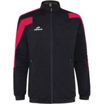 Veste Action - Eldera - Noir/rouge