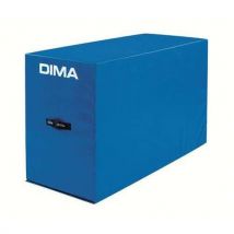Plinth Mousse - Dimasport