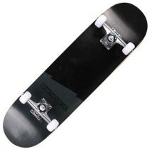 Skateboard - Rampage - Uni Noir