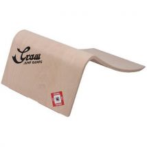 Rampe De Saut Pour Skateboard Graw Jump J25