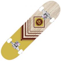 Skateboard - 213 - Wood08