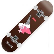 Street Skateboard - Street Surfing - 31 Broken Dreams