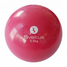 Balle Fitness Lestée - Sveltus