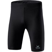 Cuissard Performance - Erima - Race Line Running Noir