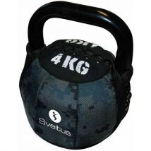 Kettlebell - Sveltus - Soft