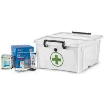 Boite À Pharmacie 20l Ouverture Frontale - Cep