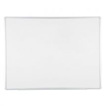 Tableau Blanc Émaillé - Vanerum