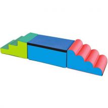 Kit De 3 Modules Ges