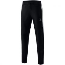 Pantalon - Erima - Worker Squad Enfant Noir/silver Grey