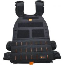Gilet Lesté 15 Kg Pro - Sveltus