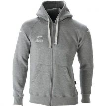 Veste Capuche Eldera Classic Gric Chiné