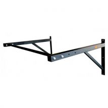 Barre Traction Droite - Sveltus