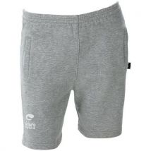 Bermuda Eldera Classic Gris Chiné