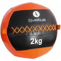 Wall Ball - Sveltus